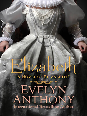 Elizabeth - ebook